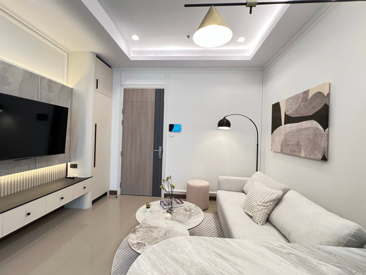 รูป  🏙️ [For Sale] ขายคอนโด ศุภาลัย เอลีท พญาไท (Supalai Elite Phayathai) ✨ ไม่เคยเข้าอยู่ Fully Furnished  ใกล้ BTS พญาไท และ Airport Rail Link - รูปที่ 4/14