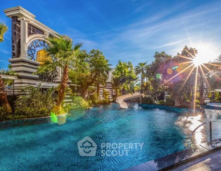 picture Great Value 1-BR Condo At The Riviera Monaco, Pattaya (ID 3339752) - 10/14