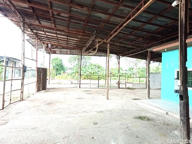 picture HOME 232.6 Sq.w. Pa Kham Buri Ram for 2.4M - 17/39