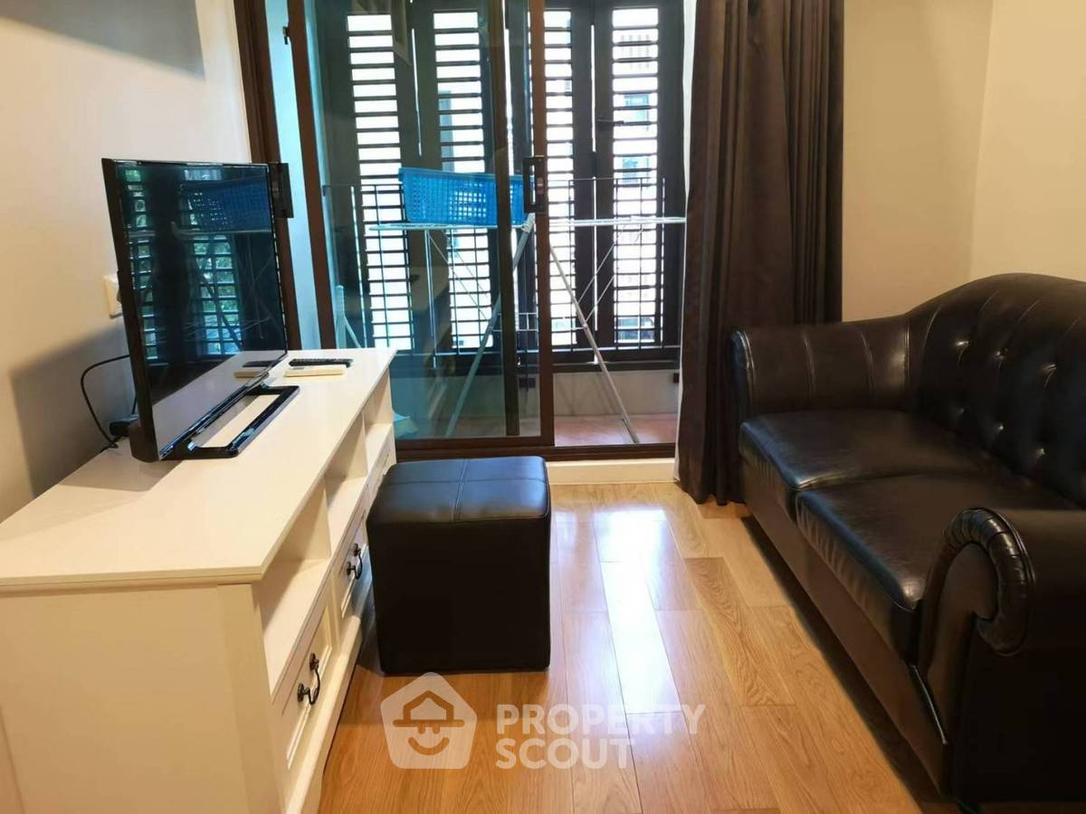 รูป คอนโด 1-ห้องนอน ที่ คอนโดเลต ดเวล สุขุมวิท 26 ใกล้ BTS พร้อมพงษ์ (ID 3343668) - รูปที่ 3/6