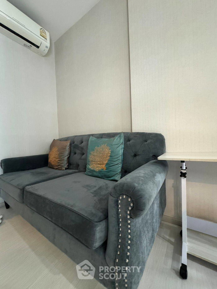 picture 1-BR Condo at Rhythm Sukhumvit 36-38 near BTS Thong Lor (ID 3343529) - 4/16