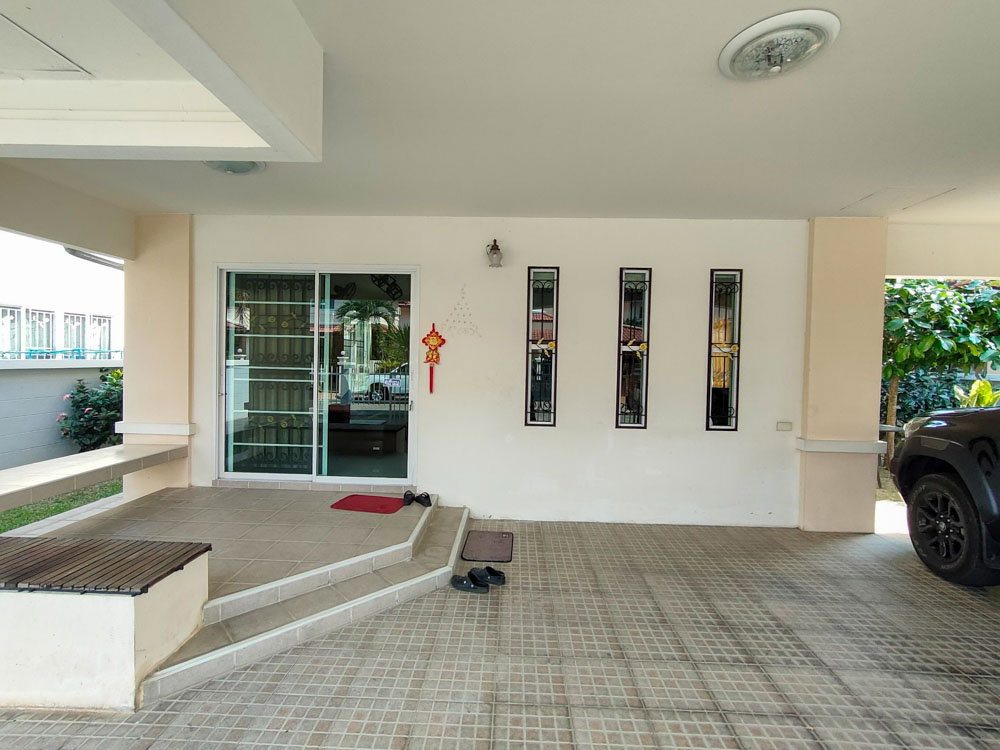 รูป ให้เช่าบ้านหางดง เชียงใหม่ | ใกล้โรงเรียนนานาชาติปัญญาเด่น สาธิตรังสิต เกรซ และลานนา - รูปที่ 5/42