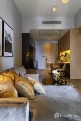 picture Luxury Loft Apartment at The Lofts Asoke 6812373 - 2/7