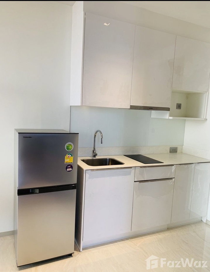 picture 1 Bedroom Condo for rent at Ashton Silom 1030062 - 3/5