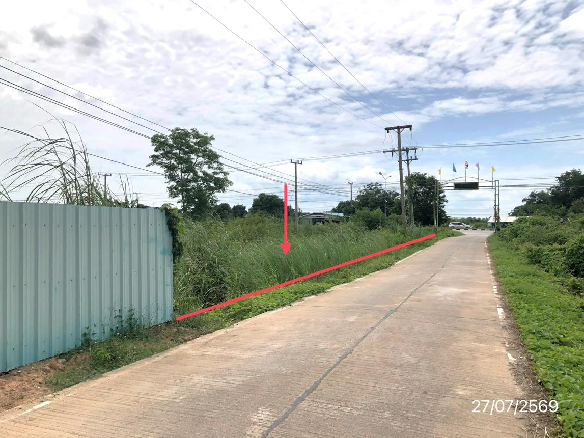 picture LAND 1440 Sq.w. Muang Sukhothai Sukhothai for 8.7M - 26/33