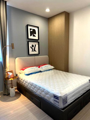 Condos for sale : Supalai Premier Si Phraya - Samyan【𝐒𝐄𝐋𝐋】 Contact Line ID: @hacondo