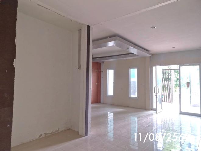 รูป บ้านเดี่ยว 62 ตร.วา ฉวาง นครศรีธรรมราช 2.7M - รูปที่ 9/31