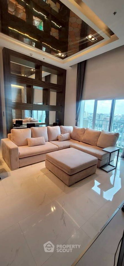 picture 4-BR Condo at 59 Heritage Sukhumvit 59 near BTS Thong Lor (ID 3343240) - 16/30