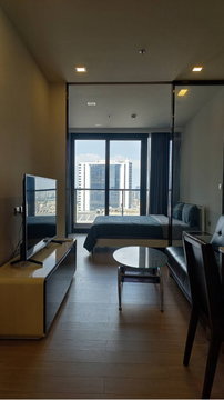 One9Five Asoke - Rama 9 26,000 35 sqm