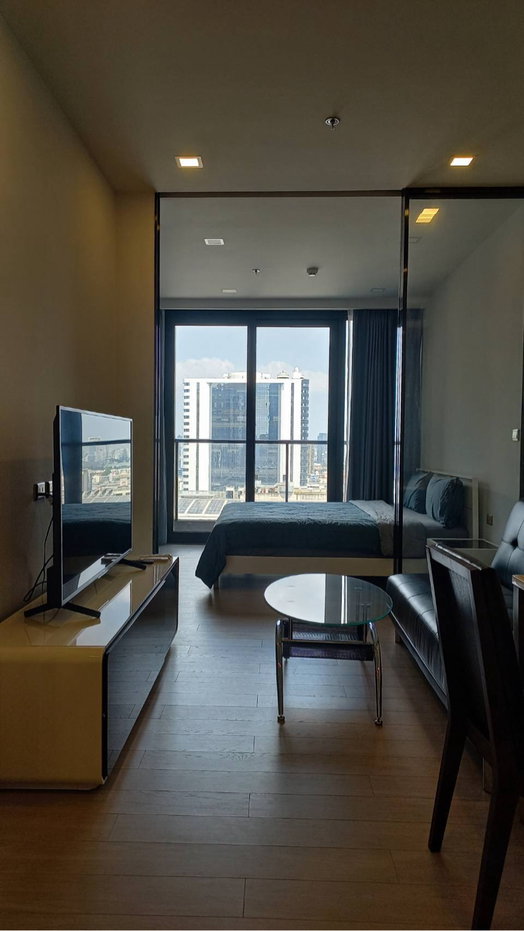 picture One9Five Asoke - Rama 9 26,000 35 sqm - 1/6
