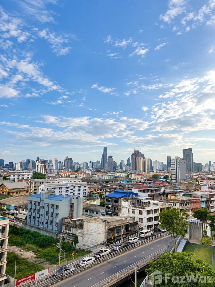 รูป ขาย คอนโด 2 ห้องนอน ในโครงการ เดอะ ทรี พัฒนาการ - เอกมัย 6803062 - รูปที่ 8/19