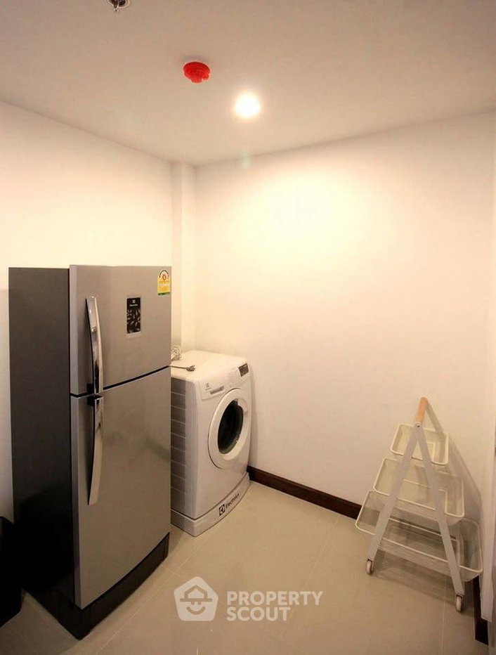 picture 32nd-Floor 1-BR At Supalai Prima Riva Rama 3 Narathiwas (ID 3342377) - 6/6