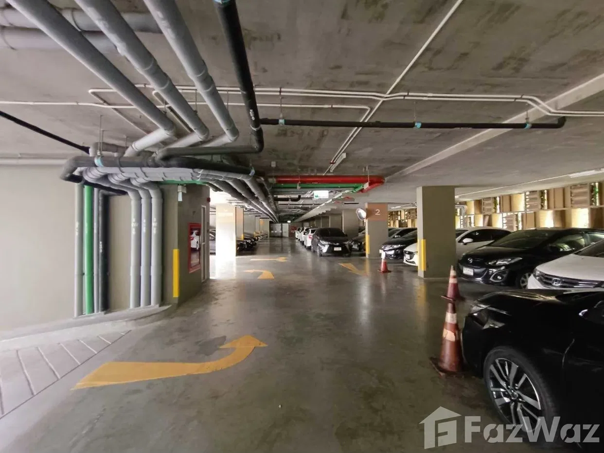 รูป ขาย คอนโด 1 ห้องนอน ในโครงการ เมโทรลักซ์ รัชดา 6812533 - รูปที่ 15/21