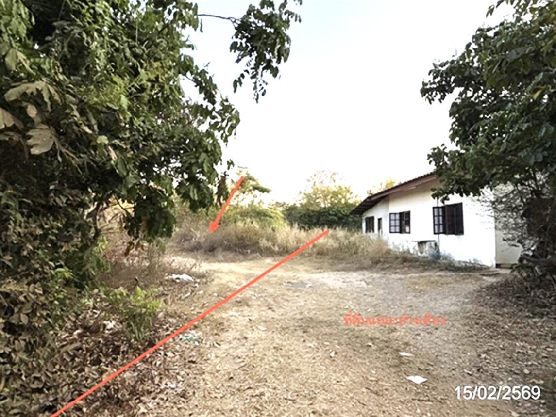 รูป ที่ดินว่างเปล่า 1002 ตร.วา สว่างวีระวงศ์ อุบลราชธานี 2M - รูปที่ 14/23