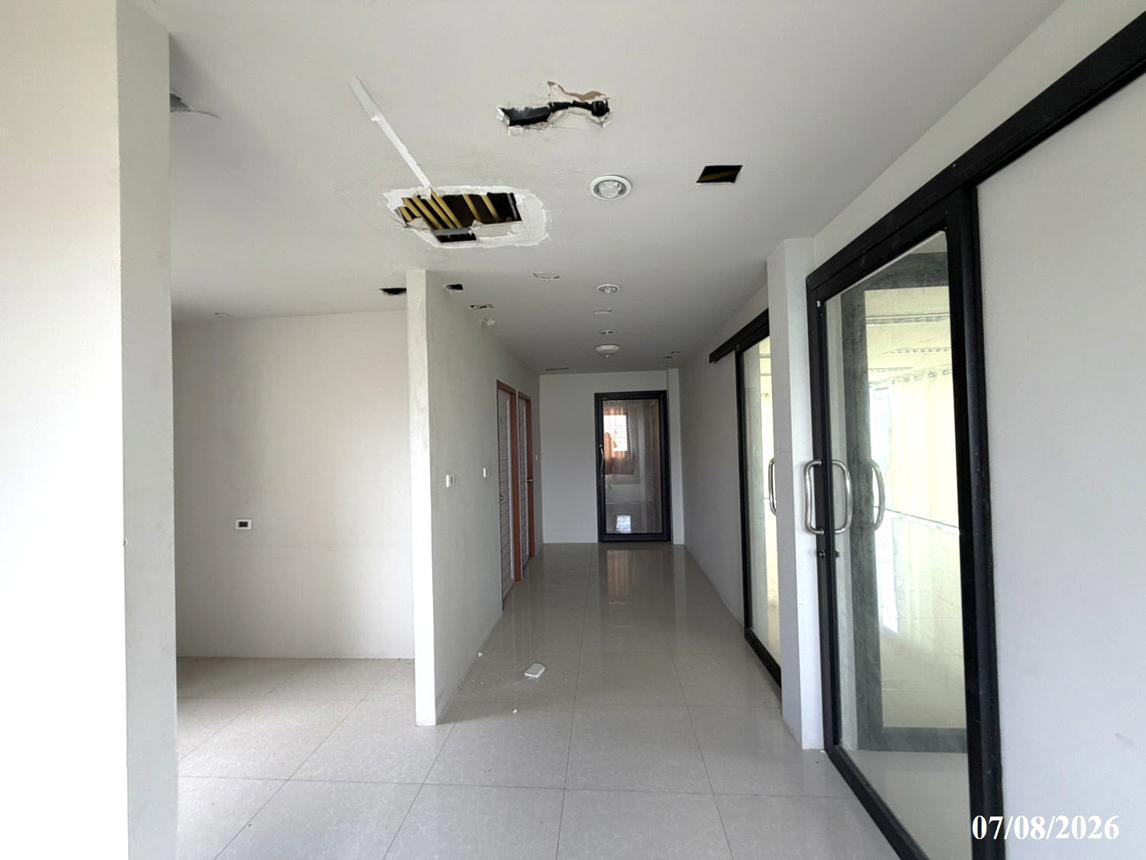 รูป อาคารสำนักงาน 150 ตร.วา ปิ่นทองแลนด์ 6/2 ลาดหลุมแก้ว ปทุมธานี 5.5M - รูปที่ 32/45