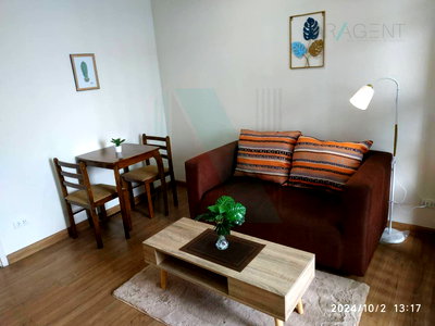 Condos for sale : 🚩 For Sell Condo THE TREE BANG PO STATION Building 1, Floor 17,1 bed room, Room size 29.00 sqm