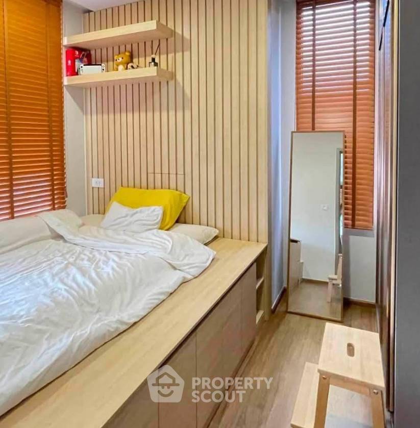 picture 1-BR Condo at Cloud Thonglor-Phetchaburi near MRT Phetchaburi (ID 3121920) - 6/7