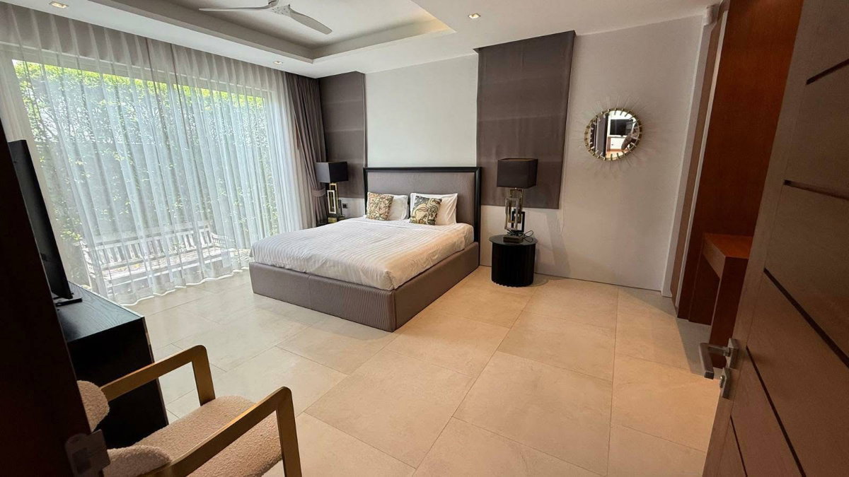 รูป ขายวิลล่าหรู BOTANICA บางเทาภูเก็ต - รูปที่ 20/36