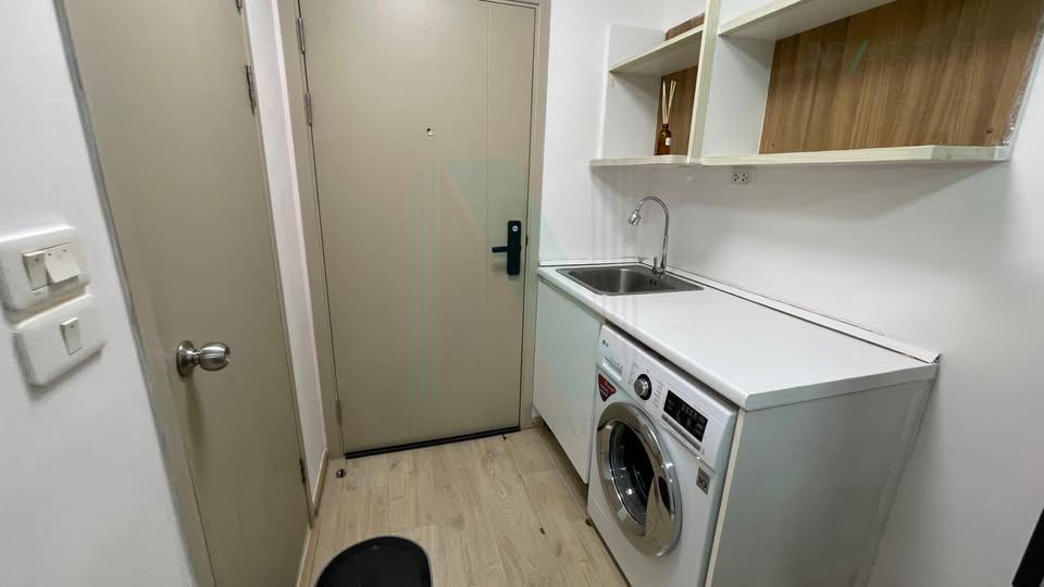 picture For Rent Condo ELIO CONDO Building A, Floor 5,Studio, Room size 22.5 sqm - 2/8