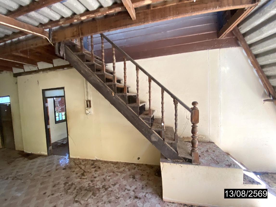 รูป บ้านเดี่ยว 729 ตร.วา ศรีธาตุ อุดรธานี 1.8M - รูปที่ 20/35