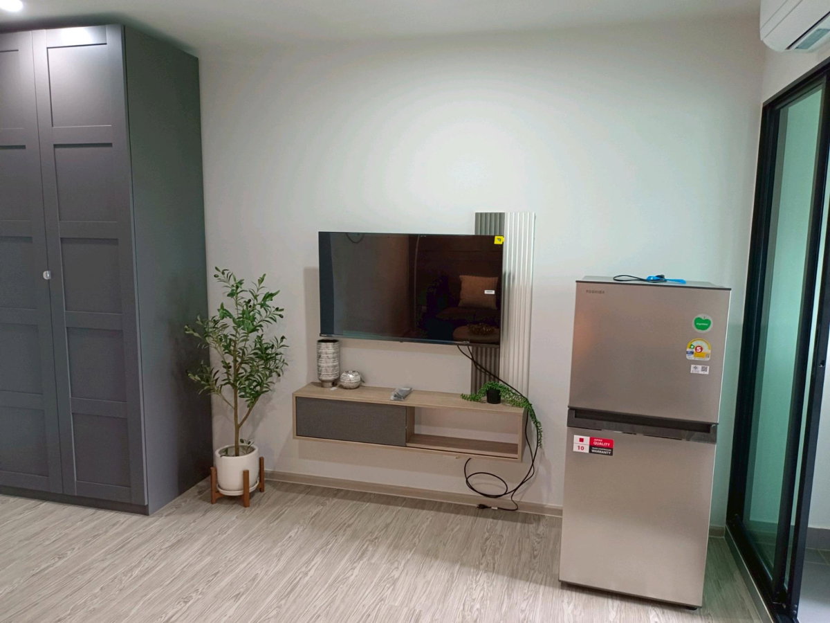 picture Condo for Rent at RYE Huamak (K6909025) ID Line : @condo64 - 6/11
