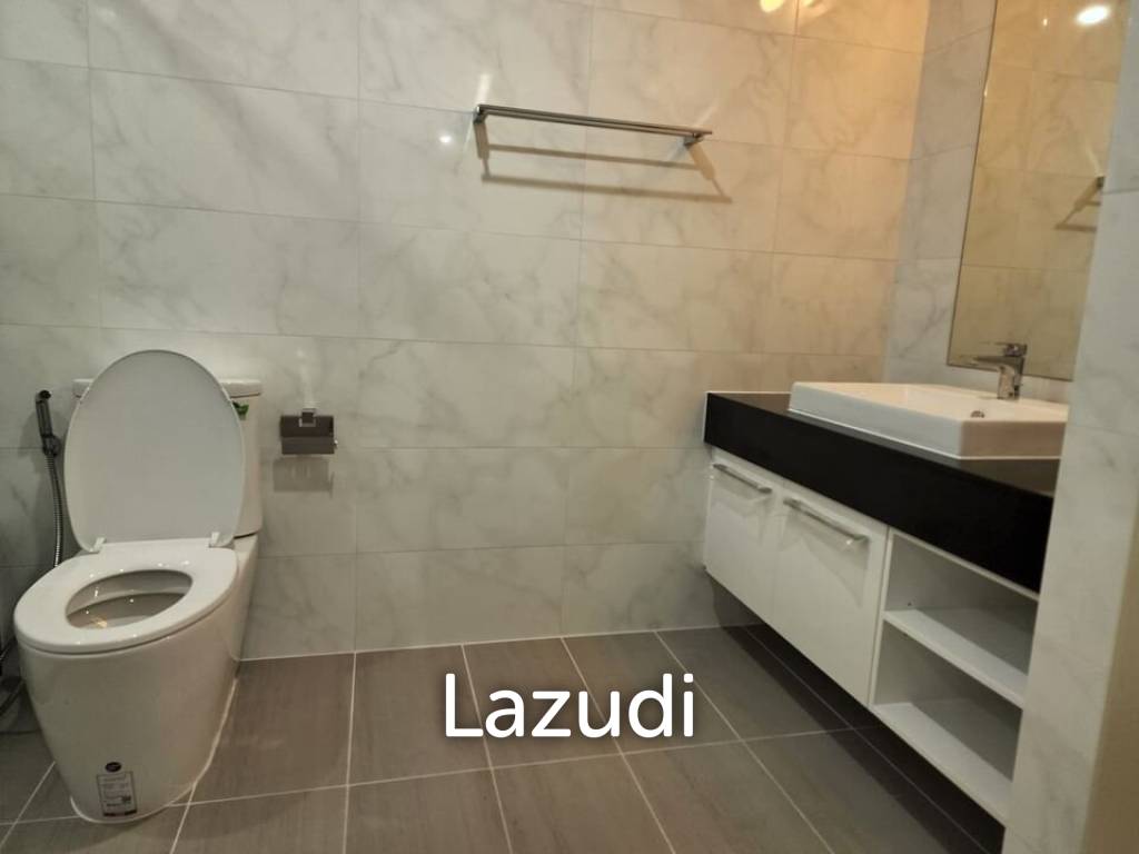 picture 2 Bed 2 Bath 128 Sqm Condo For Rent - 14/16