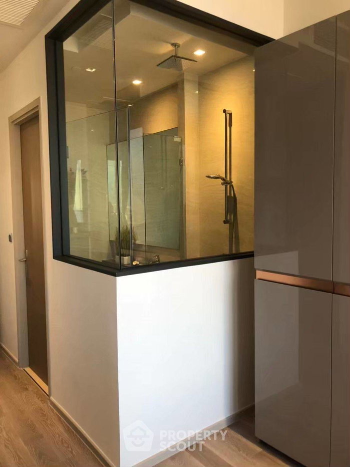 picture 1-BR Condo at Ashton Silom near BTS Chong Nonsi (ID 3343255) - 11/13