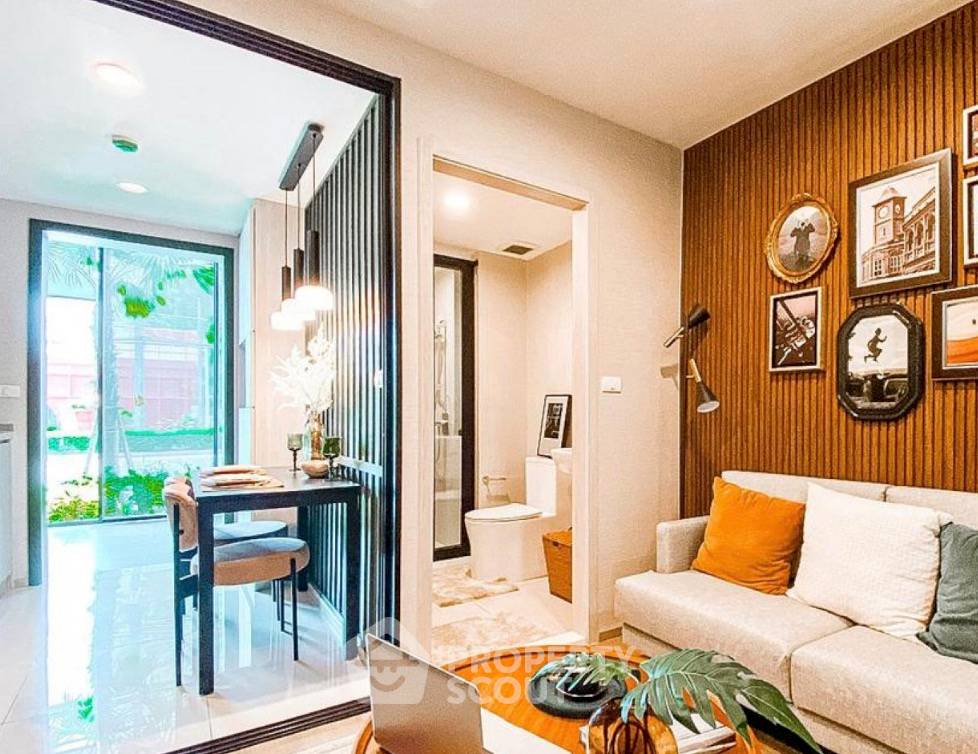 picture 2-BR Condo at The Origin Kathu - Patong close to Kathu (ID 3081842) - 5/5