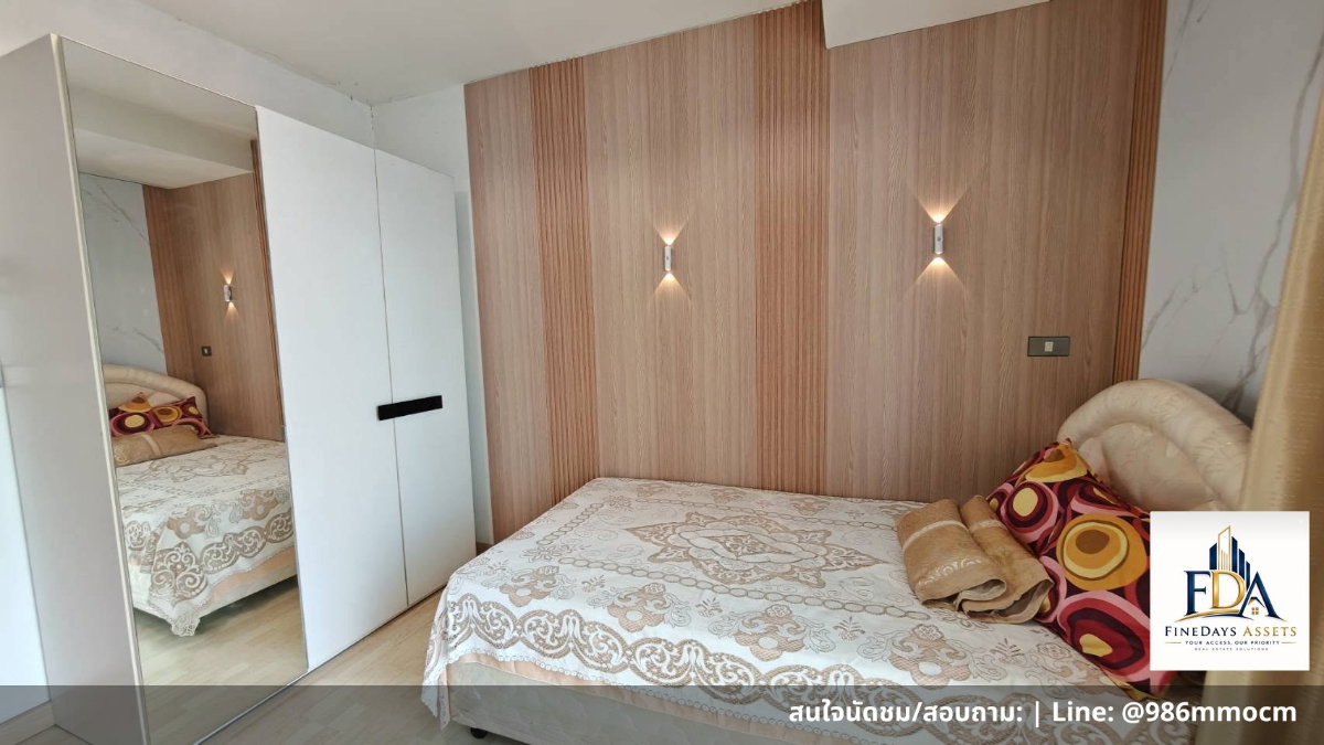 รูป ✨ ให้เช่า คอนโดมิเนียมหรูใจกลางสุขุมวิท 59 เฮอริเทจ (59 Heritage Sukhumvit 59) ใกล้ BTS ทองหล่อ และ BTS เอกมัย✨ - รูปที่ 2/10