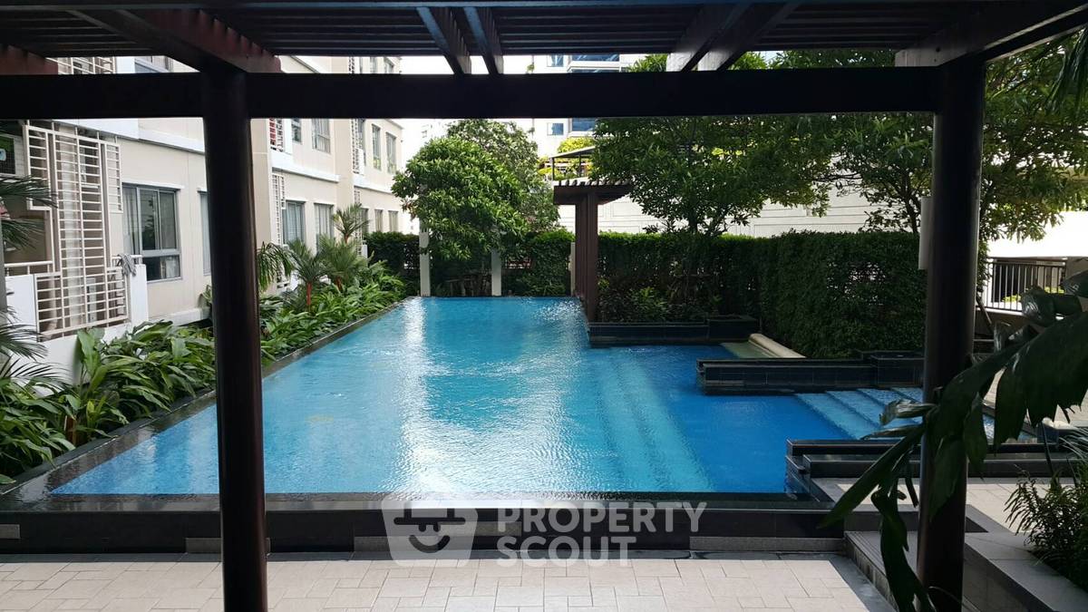 รูป คอนโด 1-ห้องนอน ที่ คอนโดวัน เอ็กซ์ สุขุมวิท 26 ใกล้ BTS พร้อมพงษ์ (ID 1203645) - รูปที่ 21/21
