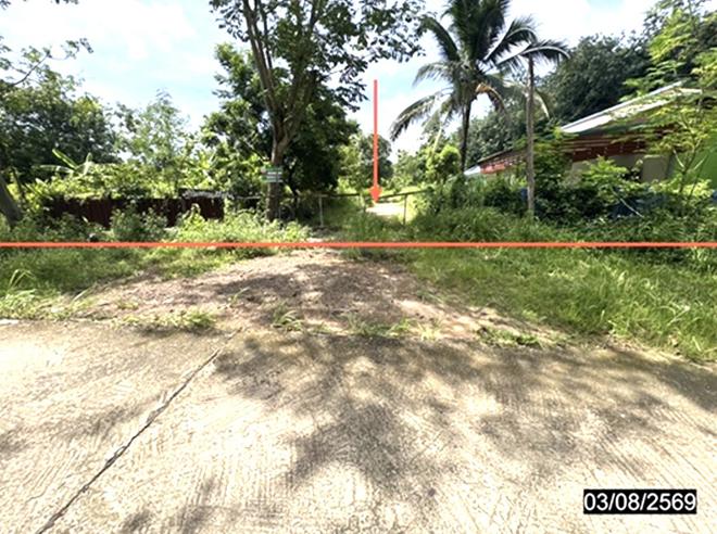 picture HOME 879 Sq.w. Det Udom Ubon Ratchathani for 2.5M - 1/45
