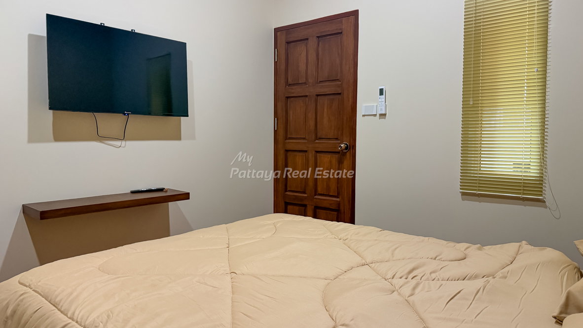 picture 🛏️ 2 Bed - 🛁 2 Bath - 🏙️ City View - 🌏 FOREIGN name - 🏢 View Talay 5 Jomtien Condominium Beach - Ref: VT5C14 - 12/20
