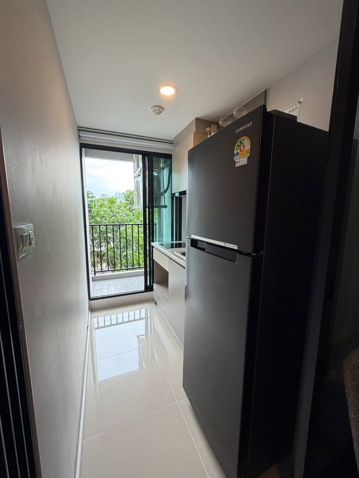 รูป 🏡 ให้เช่า Flexi สาทร-เจริญนคร ใกล้ไอค่อนสยาม✨ คอนโดใหม่ มือ1 Low rise แต่งสวย - รูปที่ 5/10