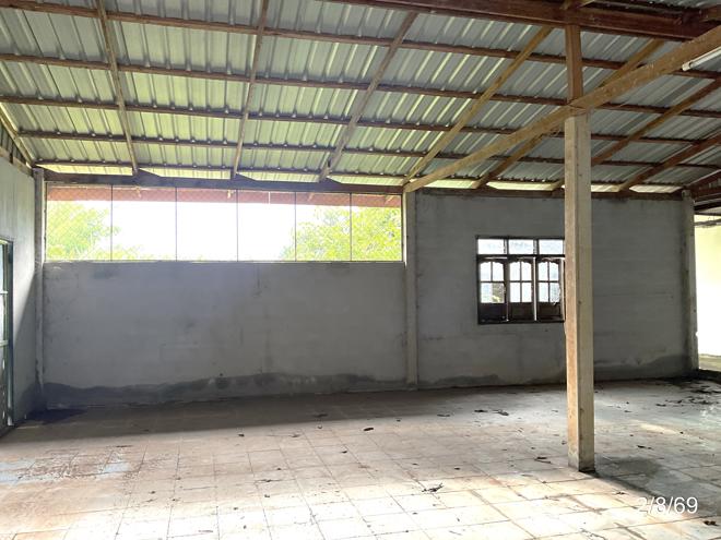 รูป บ้านเดี่ยว 243 ตร.วา ภูเขียว ชัยภูมิ 1.6M - รูปที่ 12/29