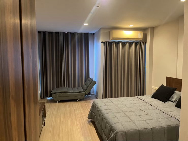picture 🔶 For Rent | Casa Ratchada–Ratchaphruek🔶 - 1/14