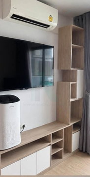 🎉 For Sell Condo THE EXCEL HIDEAWAY SUKHUMVIT 50 Building B, Floor 7,1 bed room, Room size 30 sqm