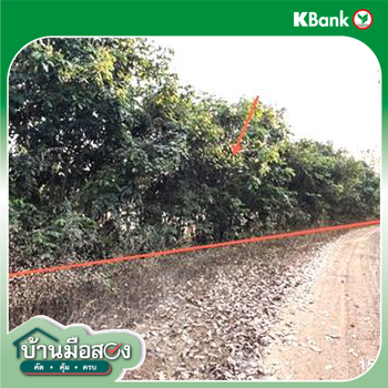 รูป ที่ดินว่างเปล่า 1002 ตร.วา สว่างวีระวงศ์ อุบลราชธานี 2M - รูปที่ 21/23