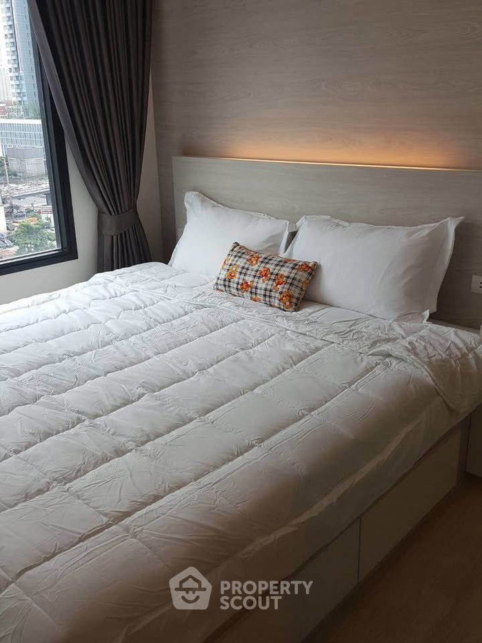 รูป คอนโด 1 ห้องนอน Life Asoke ใกล้ ARL มักกะสัน กรุงเทพฯ (ID 3344709) - รูปที่ 8/12