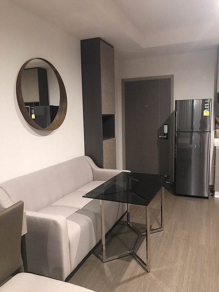 picture Condo for Rent at IDEO Phaholyothin - Chatujak (P6909059) ID Line : @condo46 - 2/9