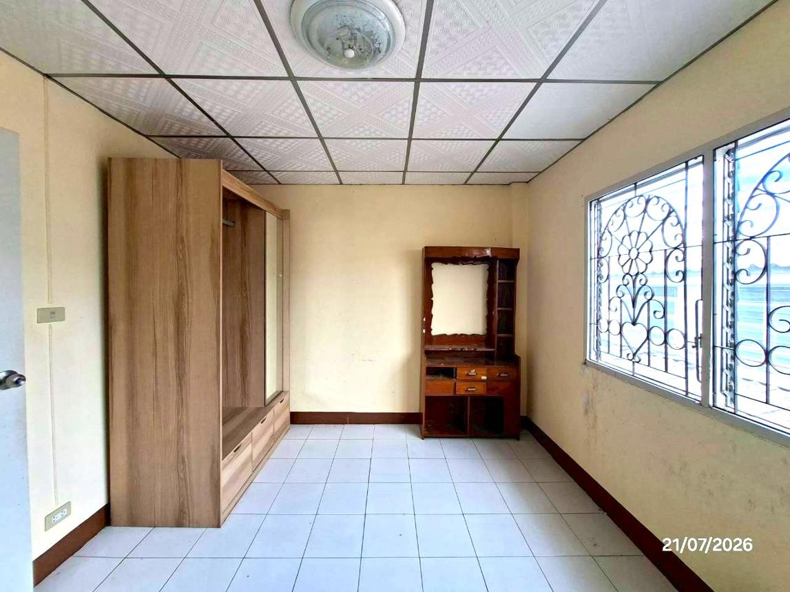 picture TOWN HOUSE 16.7 Sq.w. Thanyaburi Pathumthani for 970,000 - 25/33