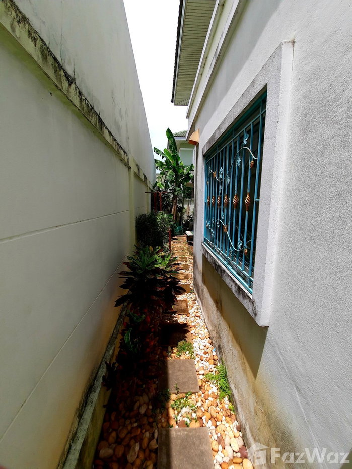 รูป ขาย บ้านเดี่ยว 3 ห้องนอน ในโครงการ บ้านชาลิตา1 1620438 - รูปที่ 15/15