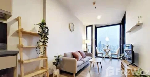 OKA HAUS Rama 4 – 1-Bedroom Condo for Sale 6812120