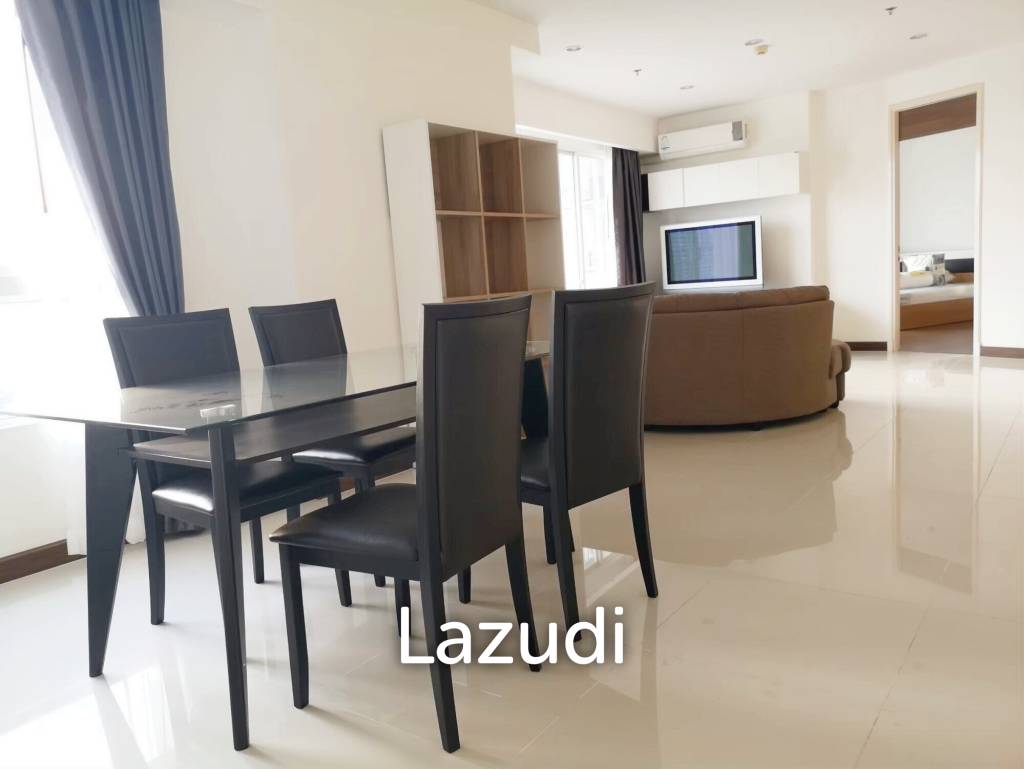 picture 2 Bed 2 Bath 127 SQ.M Supalai Prima Riva - 3/10