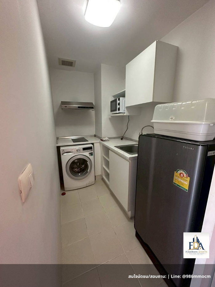 รูป ✨ ขาย คอนโดมิเนียม พลัม คอนโด พระราม 2 (Plum Condo Rama 2) ติดโรงพยาบาลบางมด✨ เพียง 500 เมตร - รูปที่ 2/6
