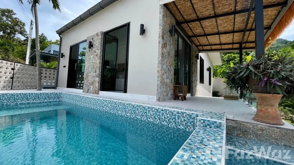 picture 2 Bedroom House for rent in Maret, Surat Thani  6542181 - 16/21