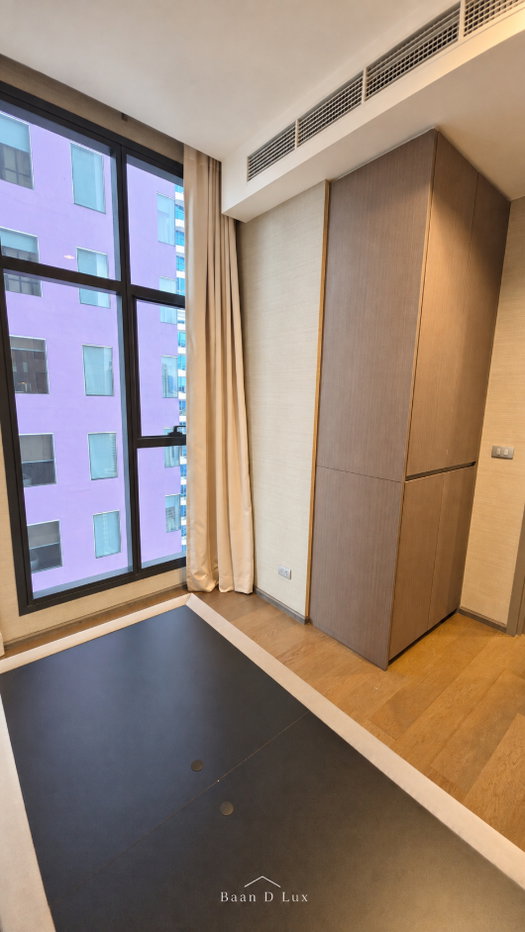 รูป ขายคอนโด The Diplomat Sathorn (86 ตร.ม.) 3นอน2น้ำ ติด BTS สุรศักดิ์ - รูปที่ 15/38