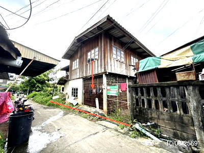 บ้านเดี่ยว เมืองอำนาจเจริญ อำนาจเจริญ : บ้านเดี่ยว 55.4 ตร.วา เมืองอำนาจเจริญ อำนาจเจริญ 736,000