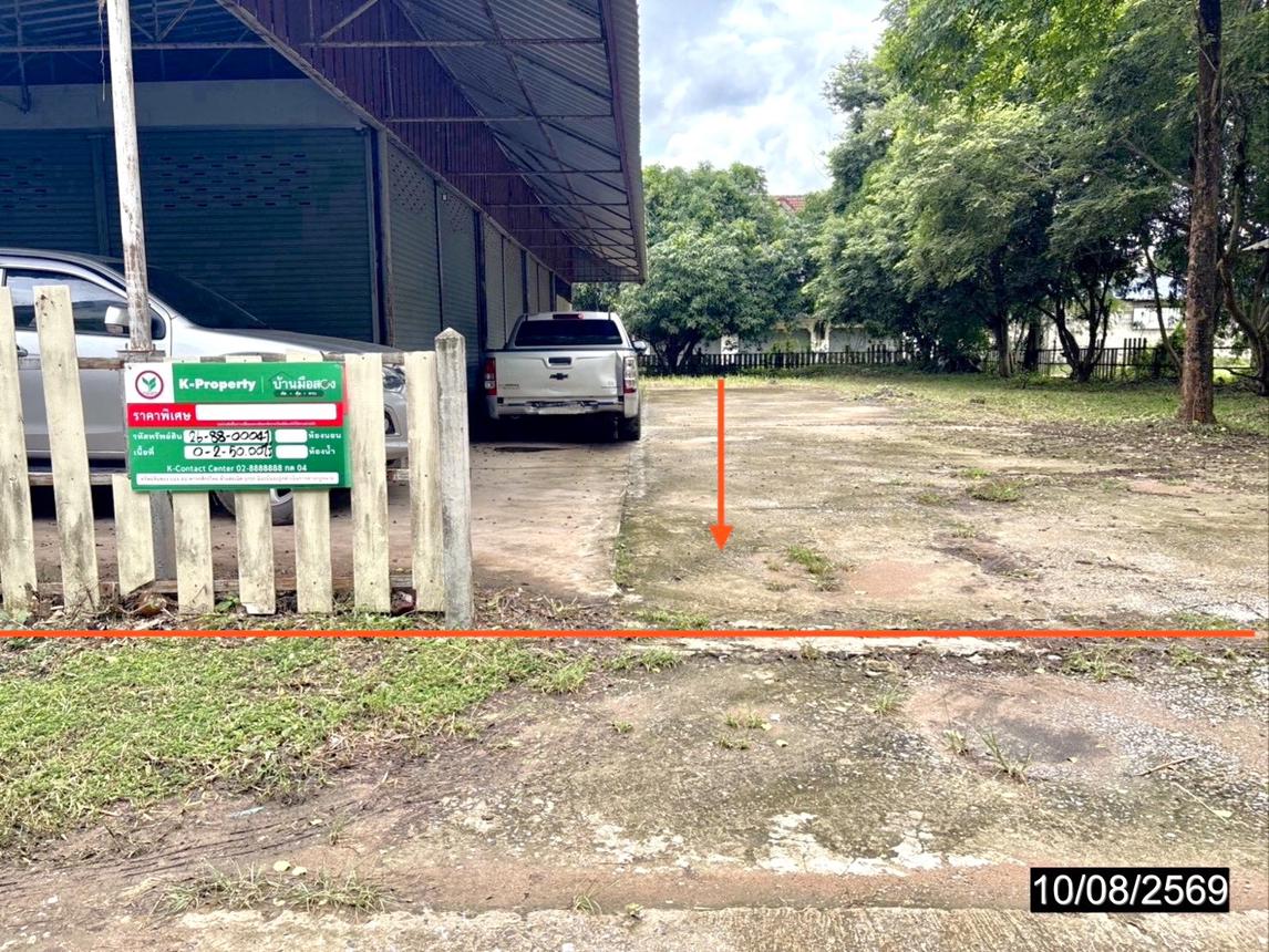 picture FACTORY 250 Sq.w. Kuchinarai Kalasin for 1.7M - 12/25