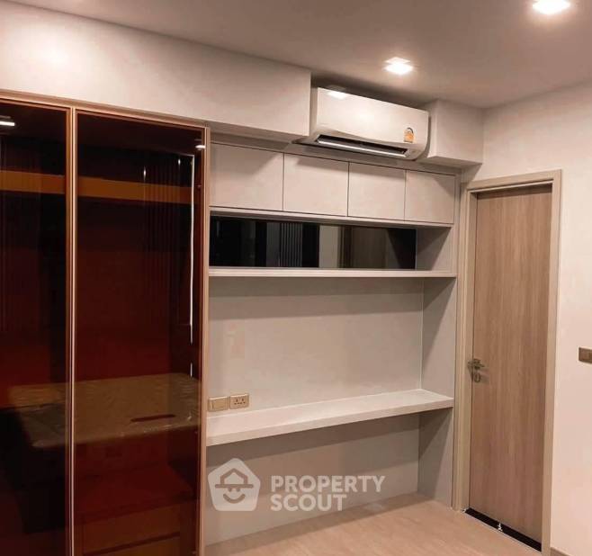 picture 1-BR At One 9 Five Asoke - Rama 9 Near MRT Phra Ram 9 (ID 3121924) - 2/5