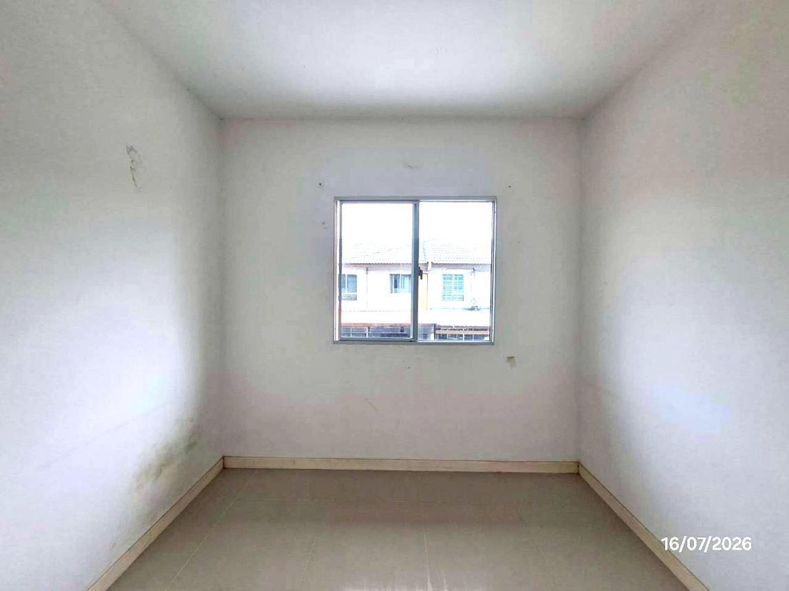 picture TOWN HOUSE 17.3 Sq.w. Muang Pathum Thani Pathumthani for 1.7M - 35/45